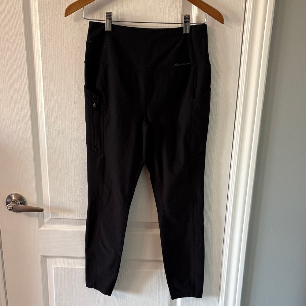 Eddie Bauer Leggings with Pockets